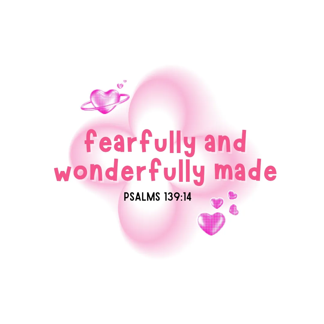 Wonderfully Made Left Tee – view 2