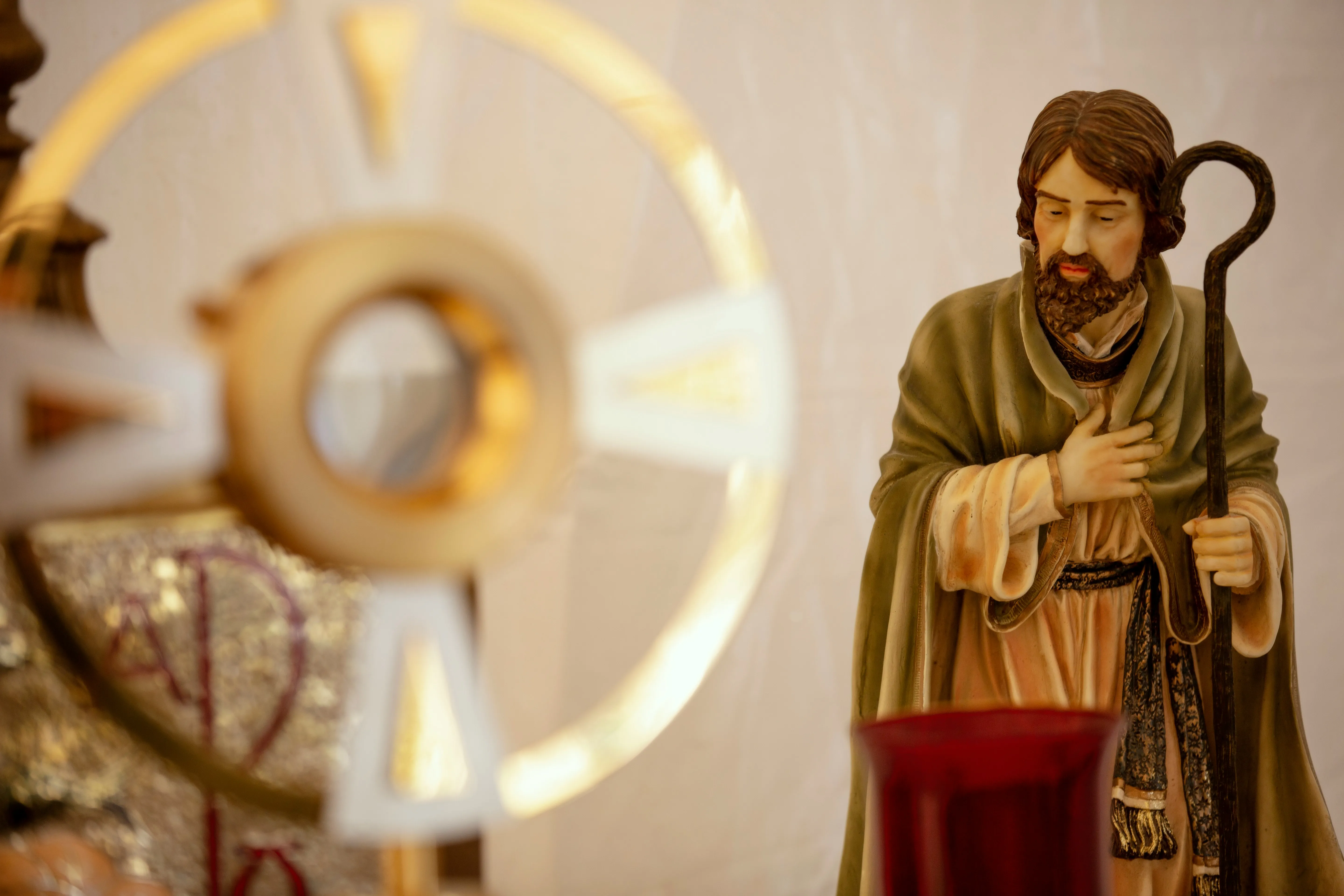From Brokenness to Fatherhood: A Journey of Grace