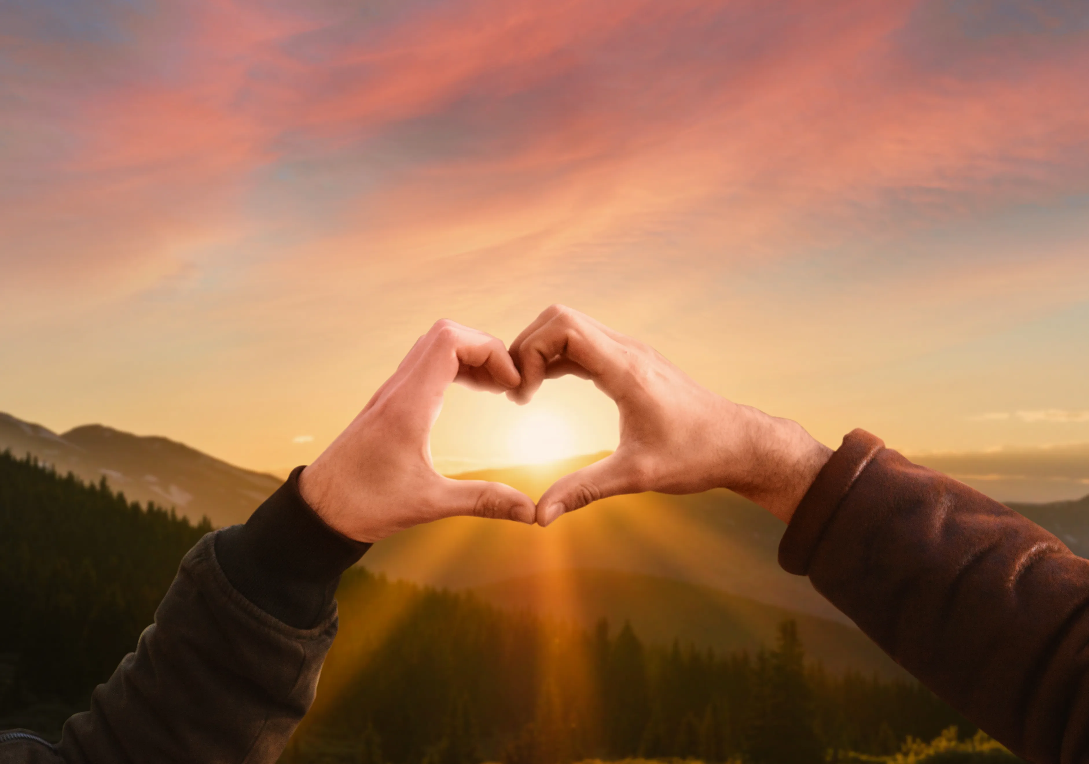 God's Love Isn't Fair?