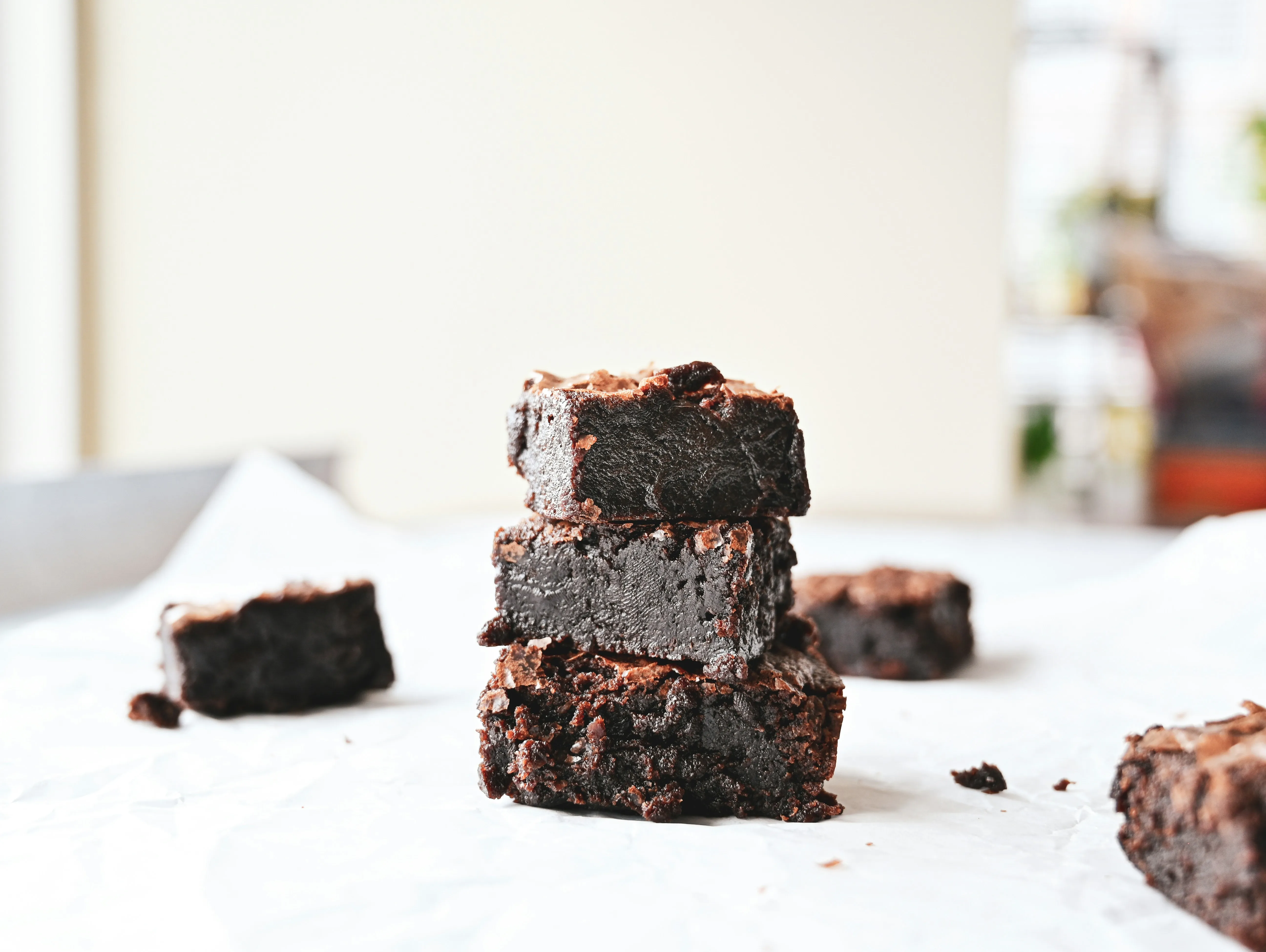 Brownies Tee